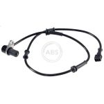 A.B.S. ABS Sensor 30484 A.B.S. ABS Sensor 30484