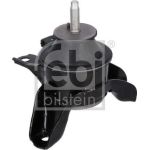 FEBI BILSTEIN Lagerung, Motor 183008 FEBI BILSTEIN Lagerung, Motor 183008