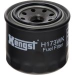 H173WK HENGST FILTER Kraftstofffilter H173WK H173WK HENGST FILTER Kraftstofffilter H173WK