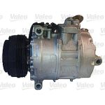 Valeo Kompressor 813833