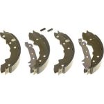 Bremsbackensatz HA S 68 508 Bremsbackensatz HA S 68 508
