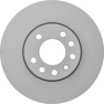 Bremsscheibe VA 0 986 479 107 Bremsscheibe VA 0 986 479 107