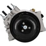 891094 Nissens Klimakompressor 891094 891094 Nissens Klimakompressor 891094