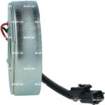 NRF Spule, Magnetkupplung-Kompressor 38646 NRF Spule, Magnetkupplung-Kompressor 38646