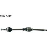 SKF Antriebswelle VKJC 4389 SKF Antriebswelle VKJC 4389