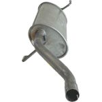 Bosal Schalldämpfer 185-313 Bosal Schalldämpfer 185-313