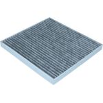KAMOKA Filter, Innenraumluft F522501 KAMOKA Filter, Innenraumluft F522501