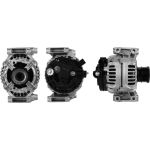 2281501002 DRI Generator 2281501002 12 V mit Freilauf 2281501002 DRI Generator 2281501002 12 V mit Freilauf