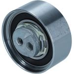 KAMOKA Spannrolle, Zahnriemen R0512 KAMOKA Spannrolle, Zahnriemen R0512