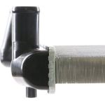 MAHLE Kühler, Motorkühlung CR 1444 000S MAHLE Kühler, Motorkühlung CR 1444 000S