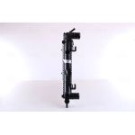 Wasserkühler PKW 640012 Wasserkühler PKW 640012