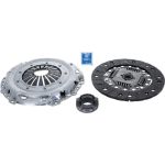 SACHS Kupplungssatz 3000 951 608 SACHS Kupplungssatz 3000 951 608