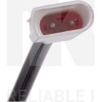 Sensor, Raddrehzahl 292502 Sensor, Raddrehzahl 292502