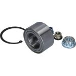 KAMOKA Radlagersatz 5600075 KAMOKA Radlagersatz 5600075