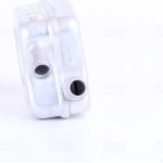 Ölkühler PKW 90607 Ölkühler PKW 90607