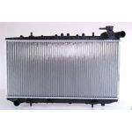 Nissens Wasserkühler PKW 62985 Nissens Wasserkühler PKW 62985