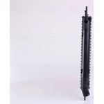 Nissens Wasserkühler PKW 65561A Nissens Wasserkühler PKW 65561A