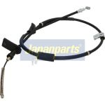 Seilzug, Feststellbremse Suzuki T. Ignis 03- Pr BC-838R Seilzug, Feststellbremse Suzuki T. Ignis 03- Pr BC-838R