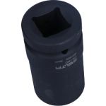 1 Schlagsteckschlüsseleinsatz, Lang (100 mm), 32 mm 98510032 1 Schlagsteckschlüsseleinsatz, Lang (100 mm), 32 mm 98510032
