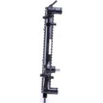 Nissens Wasserkühler PKW 65296 Nissens Wasserkühler PKW 65296