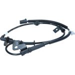 KAMOKA Sensor, Raddrehzahl 1060789 KAMOKA Sensor, Raddrehzahl 1060789