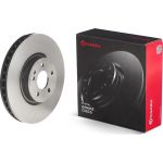 15 481 182 Bremsscheibe VA 09.C064.11