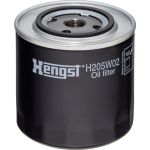 Hengst Ölfilter H205W02 Hengst Ölfilter H205W02