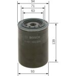 Ölfilter 0 451 103 238