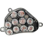 OEM LED Steuergerät 63127262833 Links für BMW OEM LED Steuergerät 63127262833 Links für BMW