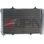 JPN Kondensator, Klimaanlage 60C9124-JPN JPN Kondensator, Klimaanlage 60C9124-JPN