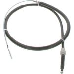 Bosch Handbremsseil 1987477162 Bosch Handbremsseil 1987477162