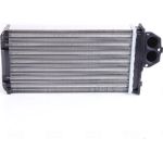 Heizkühler PKW 72943 Heizkühler PKW 72943