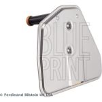 BLUE PRINT Hydraulikfiltersatz, Automatikgetriebe ADV182162 BLUE PRINT Hydraulikfiltersatz, Automatikgetriebe ADV182162