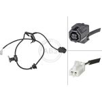 30195 A.B.S. ABS-Sensor / Raddrehzahlsensor 30195 30195 A.B.S. ABS-Sensor / Raddrehzahlsensor 30195