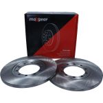 Maxgear Bremsscheibe Ford T. Transit 06- 280X16 Int.107 19-1932 Maxgear Bremsscheibe Ford T. Transit 06- 280X16 Int.107 19-1932