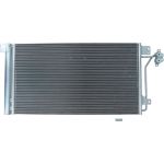 KAMOKA Kondensator, Klimaanlage 7800144 KAMOKA Kondensator, Klimaanlage 7800144