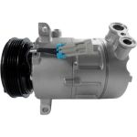 MAHLE Kompressor, Klimaanlage ACP 1101 000S MAHLE Kompressor, Klimaanlage ACP 1101 000S
