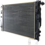 Kühler, Motorkühlung CR 648 000S