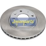 Japanparts Bremsscheibe DI-K17C Japanparts Bremsscheibe DI-K17C