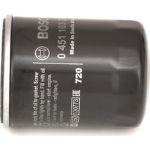 Ölfilter 0 451 103 276 Ölfilter 0 451 103 276