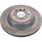 FEBI BILSTEIN Bremsscheibe 173008 FEBI BILSTEIN Bremsscheibe 173008