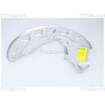 Spritzblech, Bremsscheibe 812529106 Spritzblech, Bremsscheibe 812529106