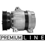 MAHLE Kompressor, Klimaanlage ACP 1109 000P MAHLE Kompressor, Klimaanlage ACP 1109 000P