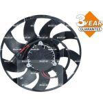 NRF Kühlerlüfter 47931 NRF Kühlerlüfter 47931