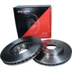 Maxgear Bremsscheibe Opel P. Insignia 08- Ko A 16 19-1935 Maxgear Bremsscheibe Opel P. Insignia 08- Ko A 16 19-1935