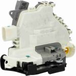 Vemo Türschloss V10-85-2282 Vemo Türschloss V10-85-2282
