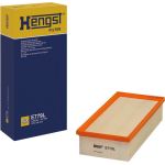 HENGST FILTER Luftfilter E779L HENGST FILTER Luftfilter E779L