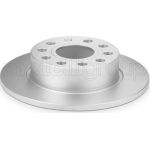 Cifam Bremsscheibe Hinterachse 800-724C Cifam Bremsscheibe Hinterachse 800-724C