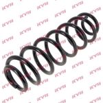 KYB Fahrwerksfeder Skoda T. Yeti 1.8/2.0D 05/09 RA6162 KYB Fahrwerksfeder Skoda T. Yeti 1.8/2.0D 05/09 RA6162