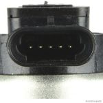 Herth+Buss Elparts AGR-Ventil 70671400 Herth+Buss Elparts AGR-Ventil 70671400